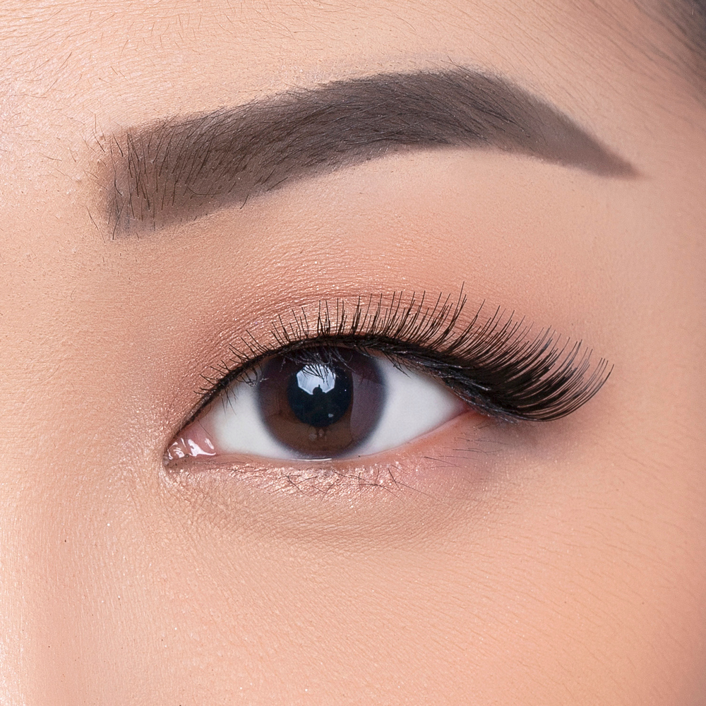 자연스러운 데일리 클래식 속눈썹  7152 CLASSIC eyelash