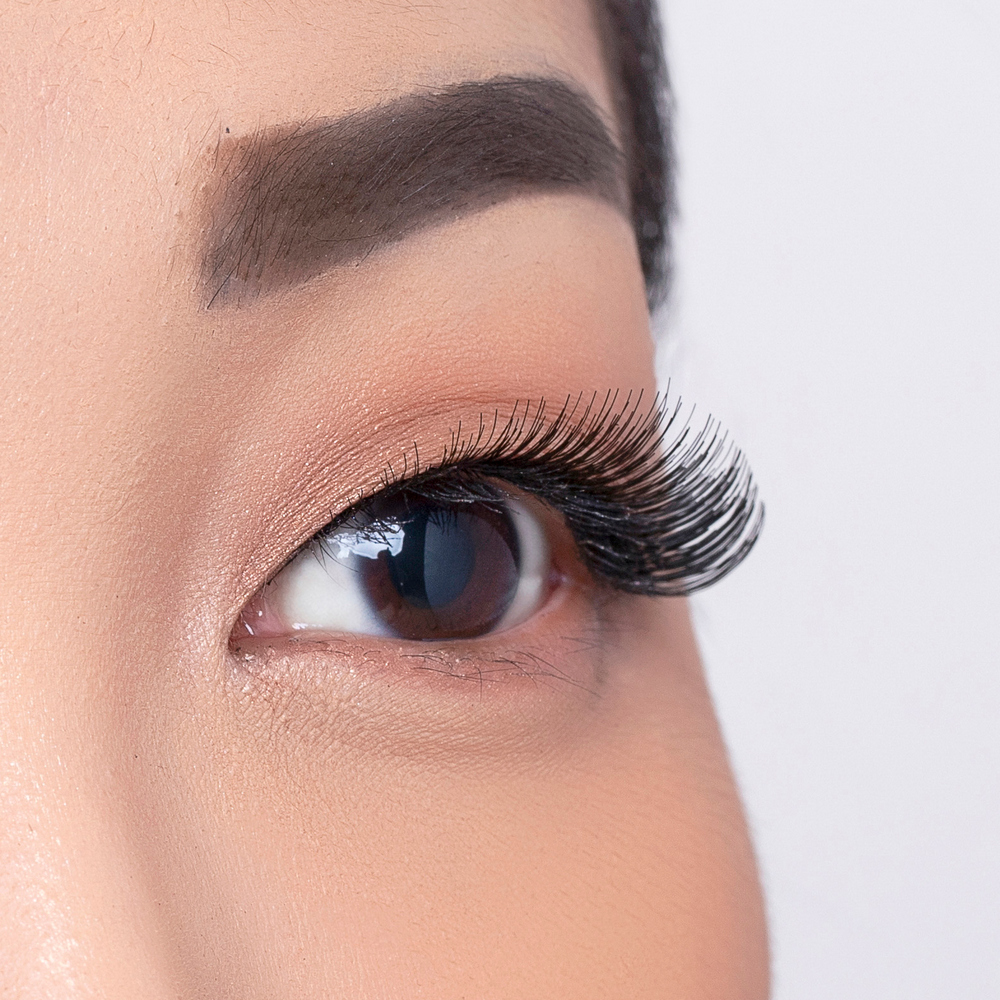 자연스러운 데일리 클래식 속눈썹  7152 CLASSIC eyelash