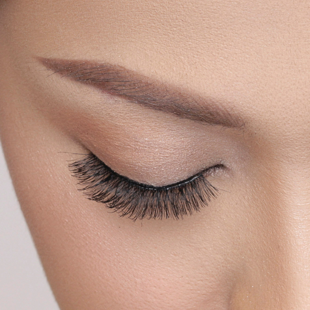 자연스러운 데일리 클래식 속눈썹  7157 CLASSIC eyelash