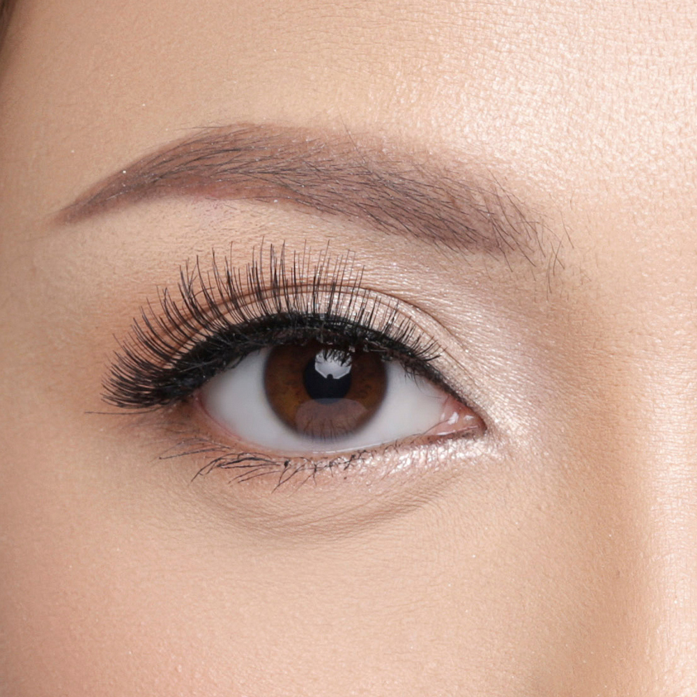 자연스러운 데일리 클래식 속눈썹  7157 CLASSIC eyelash