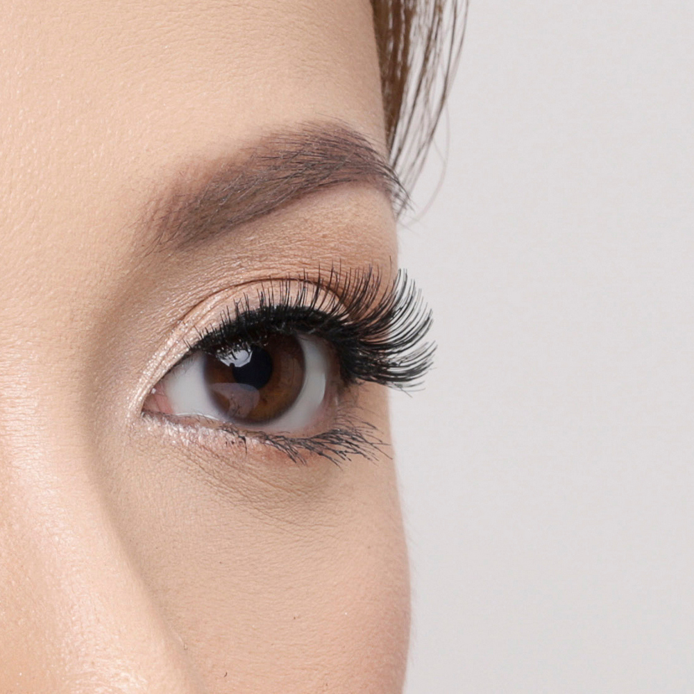 자연스러운 데일리 클래식 속눈썹  7157 CLASSIC eyelash