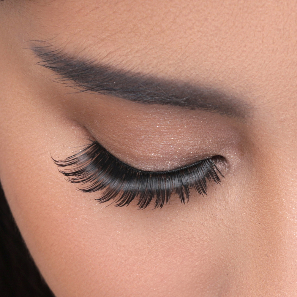 자연스러운 데일리 클래식 속눈썹  818 CLASSIC eyelash