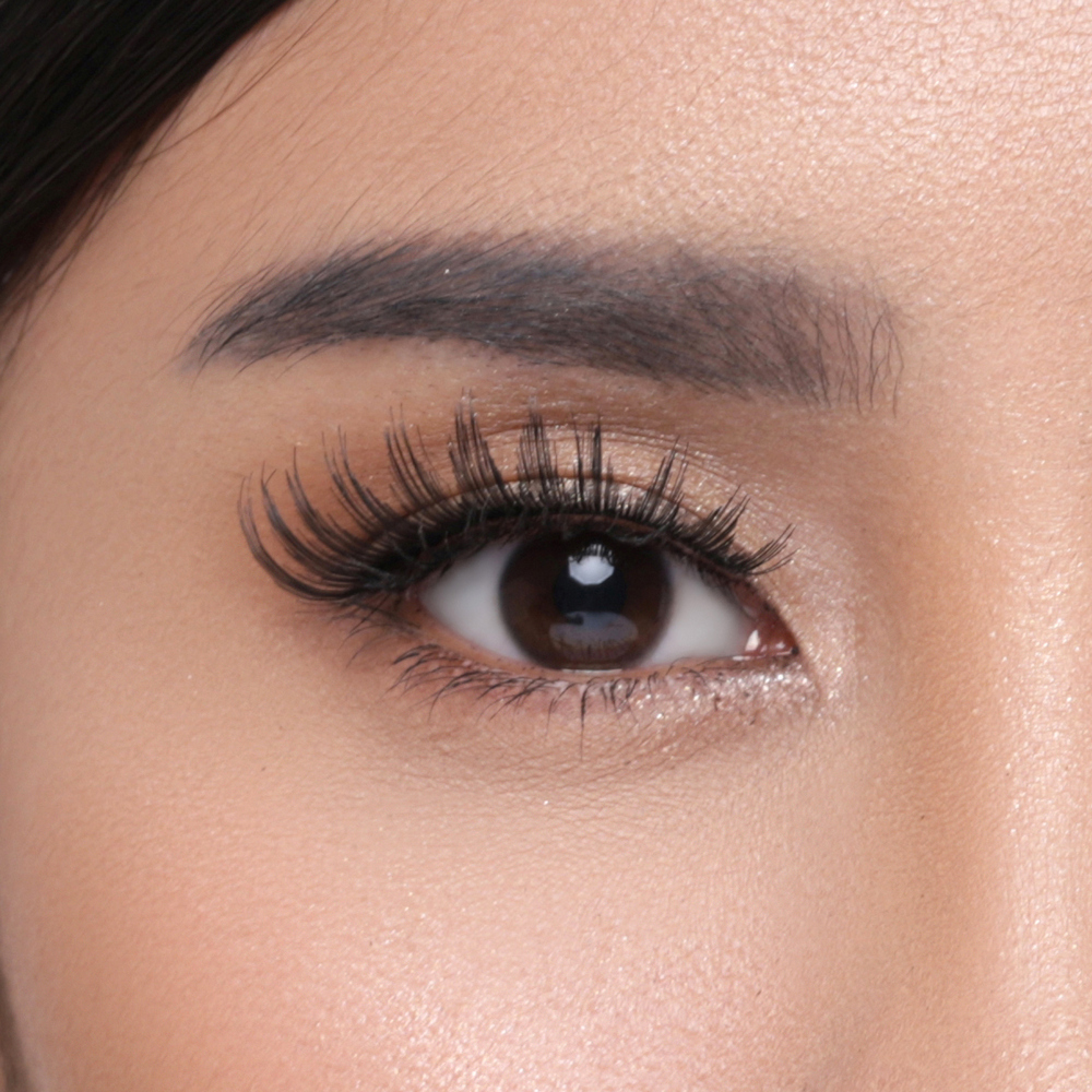 자연스러운 데일리 클래식 속눈썹  818 CLASSIC eyelash