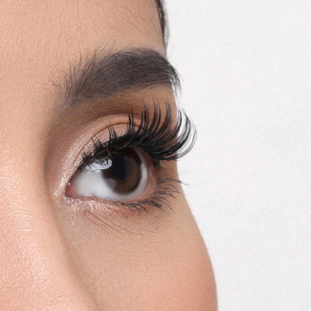 자연스러운 데일리 클래식 속눈썹  818 CLASSIC eyelash