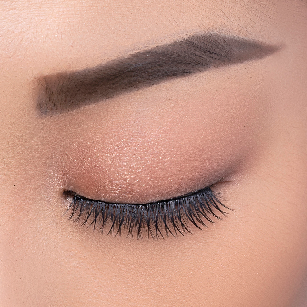 자연스러운 데일리 클래식 속눈썹  820 CLASSIC eyelash