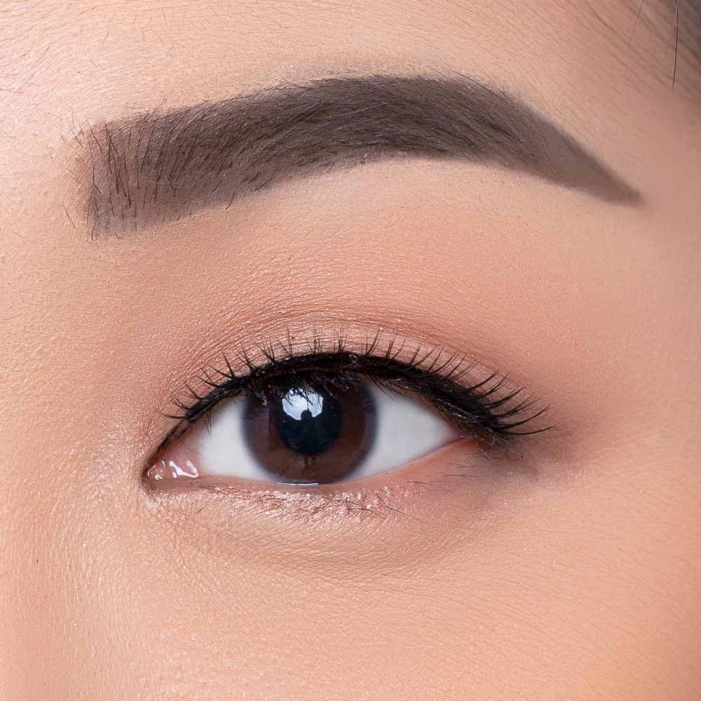 자연스러운 데일리 클래식 속눈썹  820 CLASSIC eyelash
