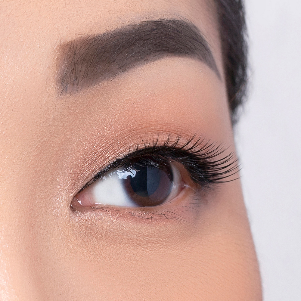 자연스러운 데일리 클래식 속눈썹  820 CLASSIC eyelash
