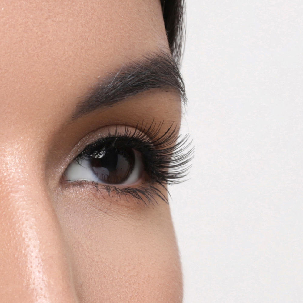 자연스러운 데일리 클래식 속눈썹  822 CLASSIC eyelash