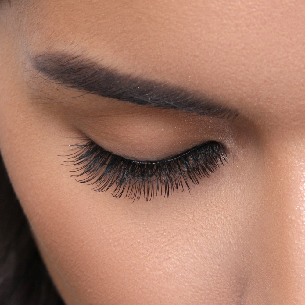 자연스러운 데일리 클래식 속눈썹  823 CLASSIC eyelash