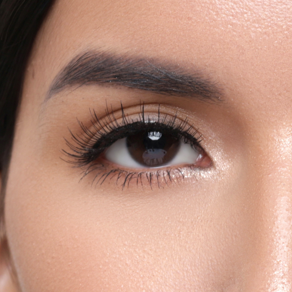자연스러운 데일리 클래식 속눈썹  823 CLASSIC eyelash