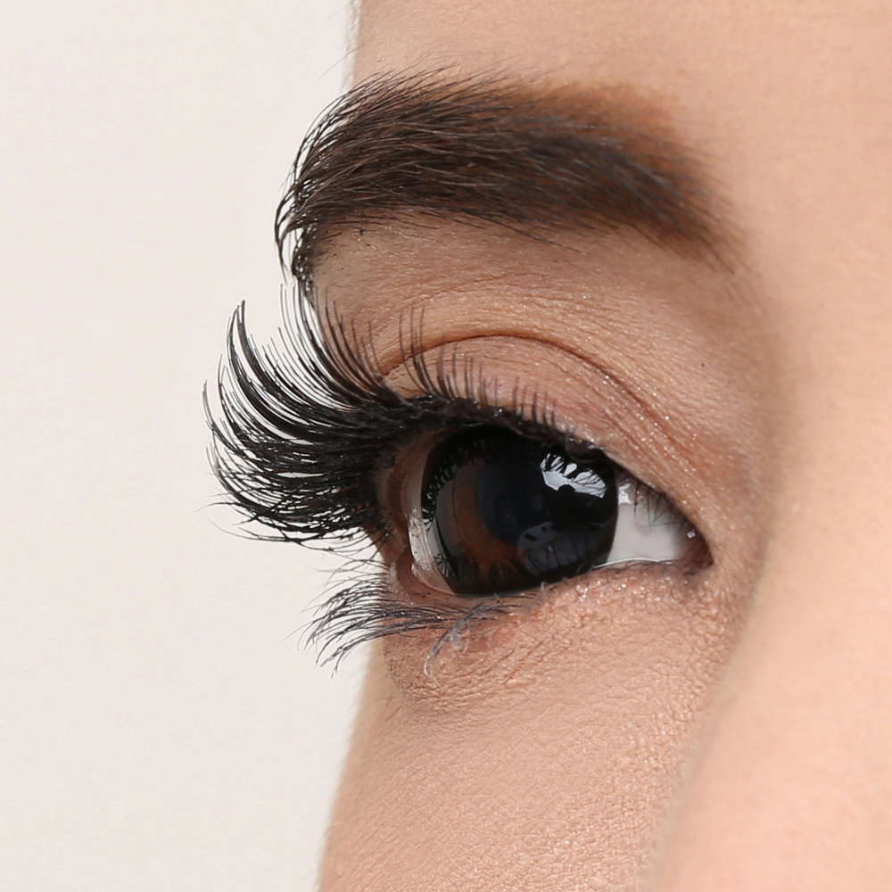 자연스러운 데일리 클래식 속눈썹  824 CLASSIC eyelash