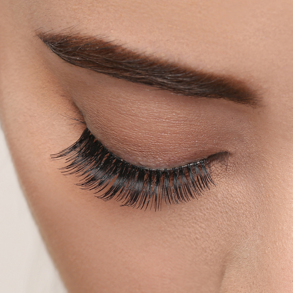 자연스러운 데일리 클래식 속눈썹  824 CLASSIC eyelash
