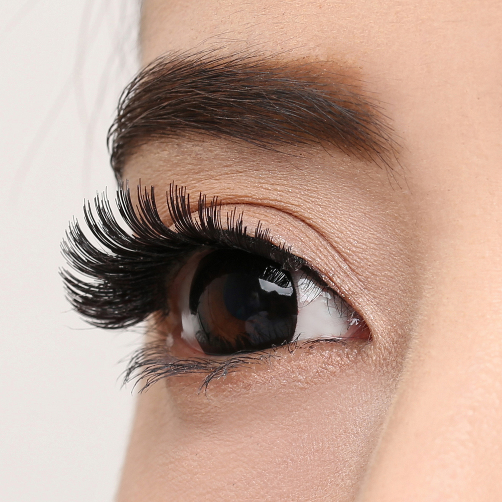 자연스러운 데일리 클래식 속눈썹  826 CLASSIC eyelash