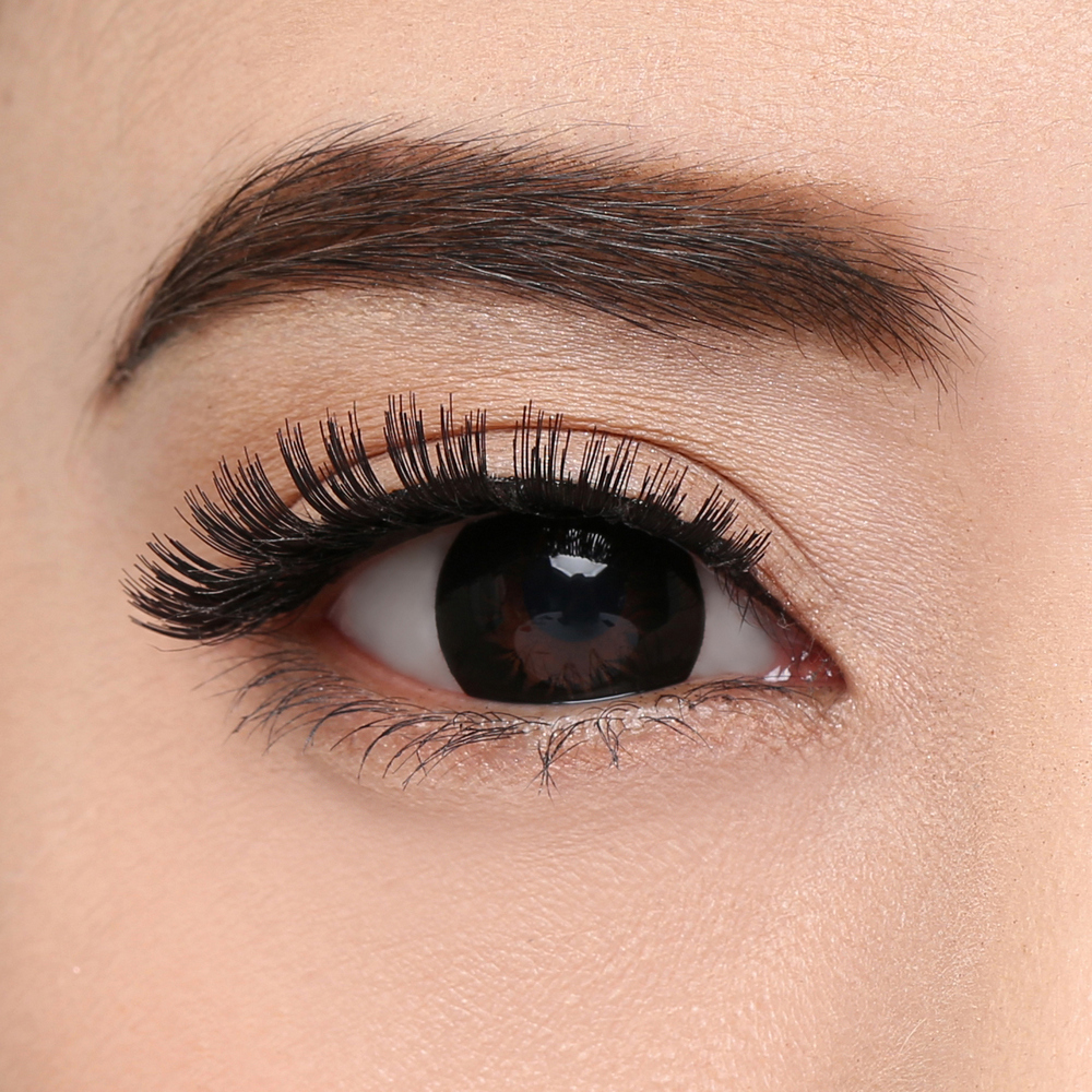 자연스러운 데일리 클래식 속눈썹  826 CLASSIC eyelash