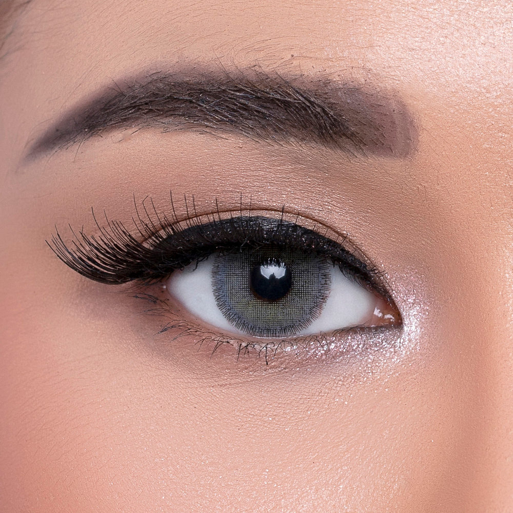 자연스러운 데일리 클래식 속눈썹  833 CLASSIC eyelash