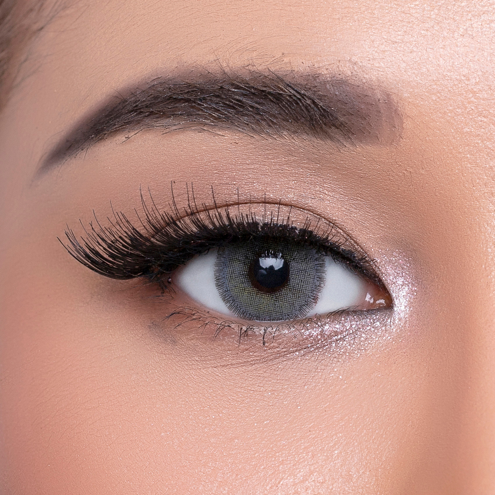 자연스러운 데일리 클래식 속눈썹  833 CLASSIC eyelash