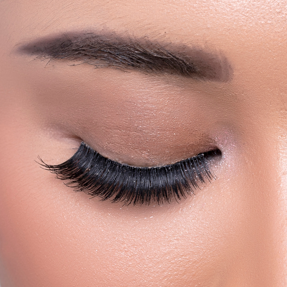 자연스러운 데일리 클래식 속눈썹  833 CLASSIC eyelash