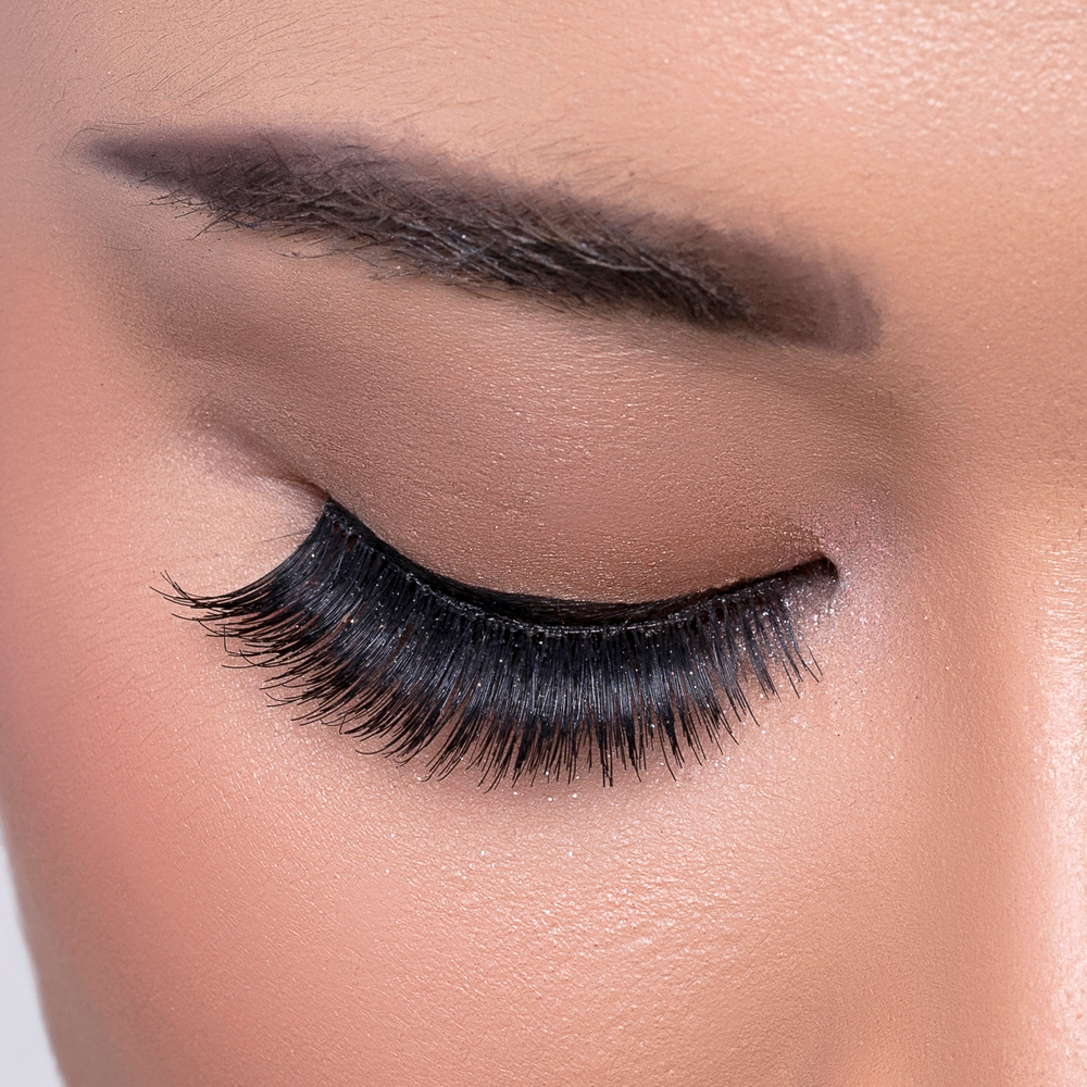자연스러운 데일리 클래식 속눈썹  833 CLASSIC eyelash
