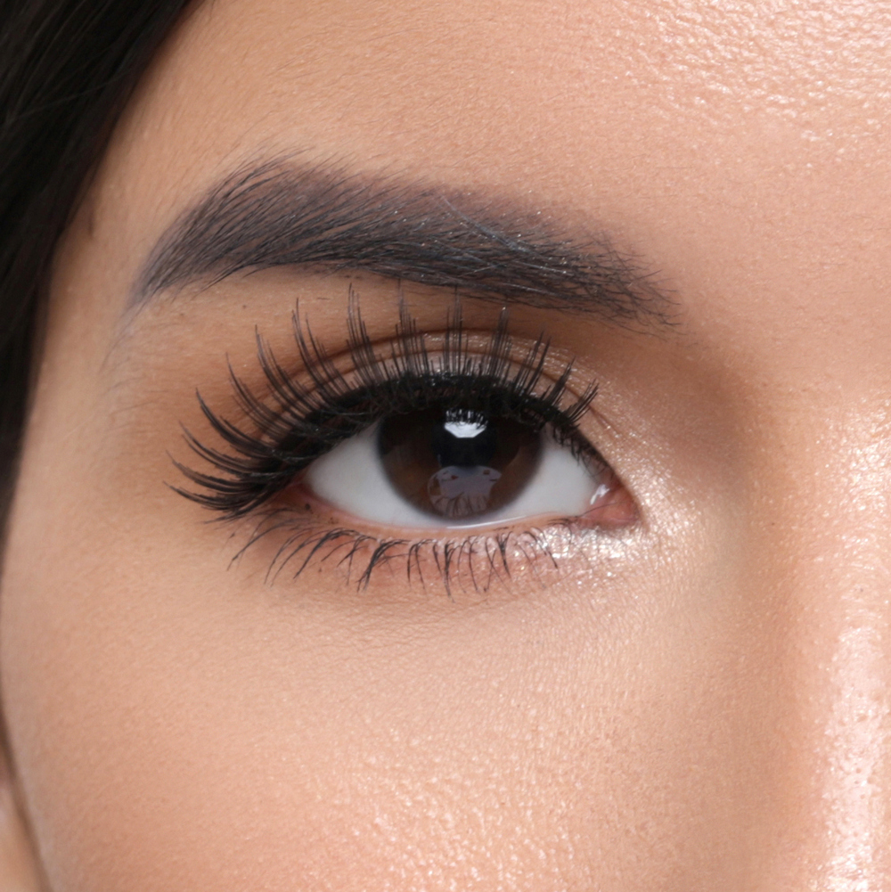 자연스러운 데일리 클래식 속눈썹  8506 CLASSIC eyelash