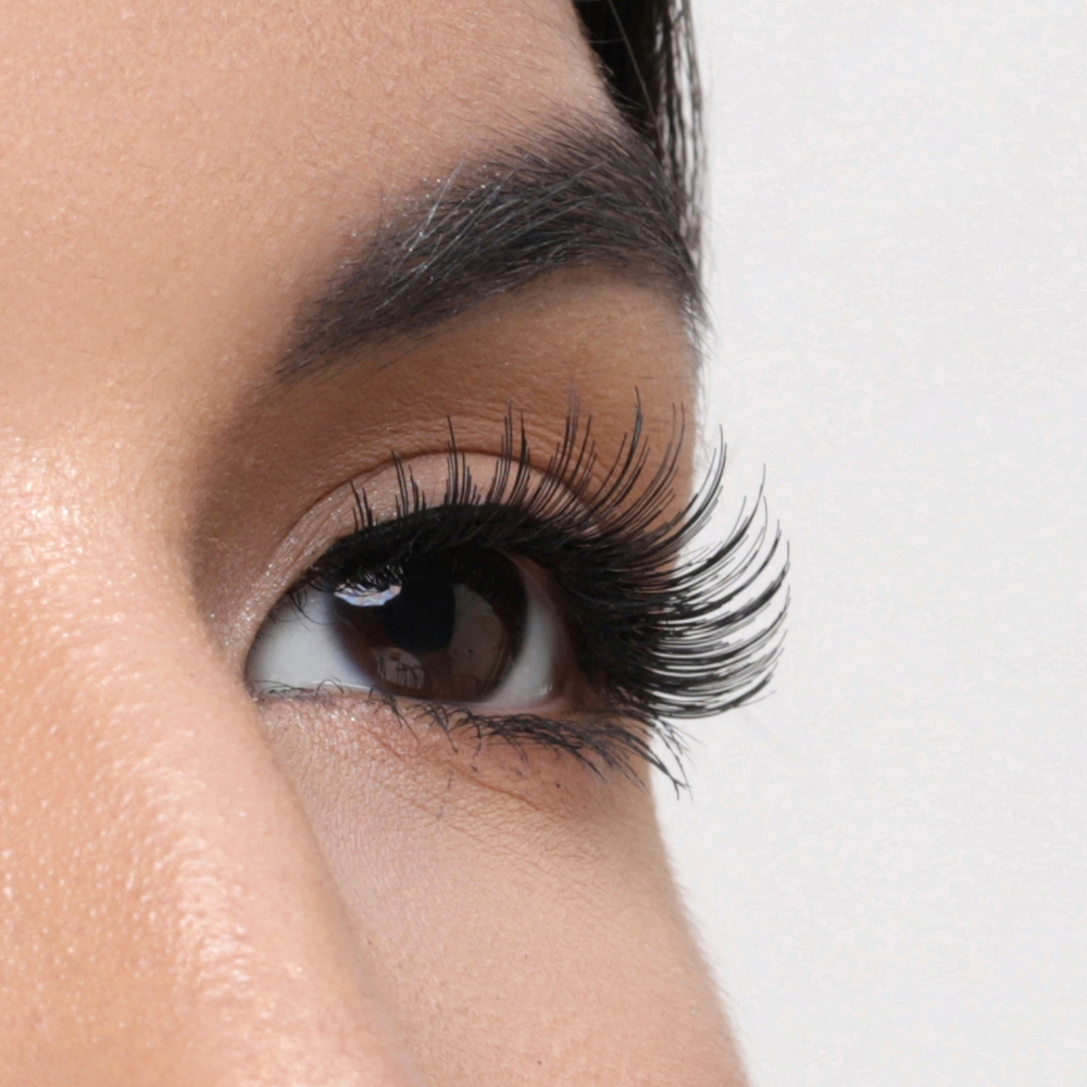 자연스러운 데일리 클래식 속눈썹  8506 CLASSIC eyelash