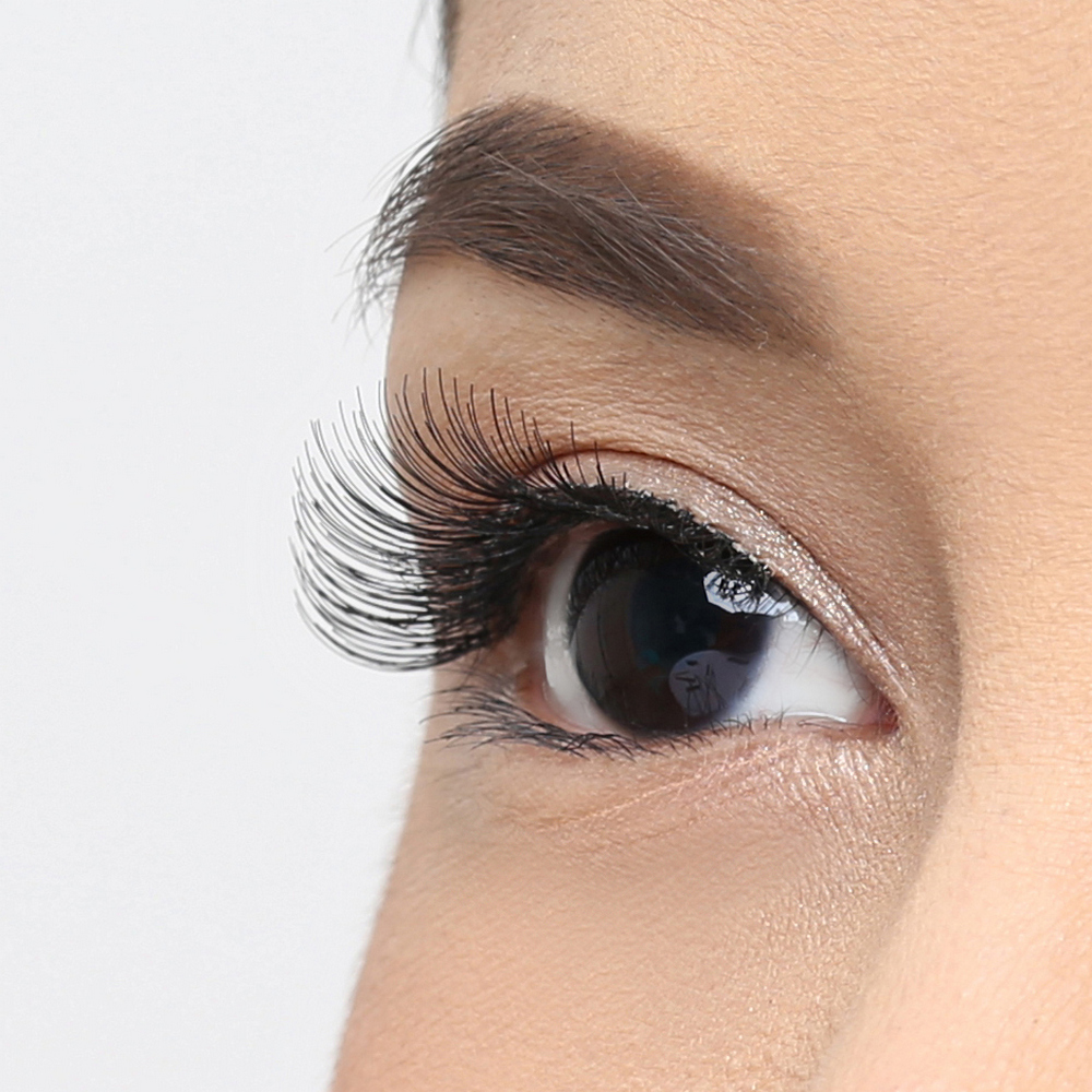 글래머 볼륨 속눈썹 101 Glamour eyelash