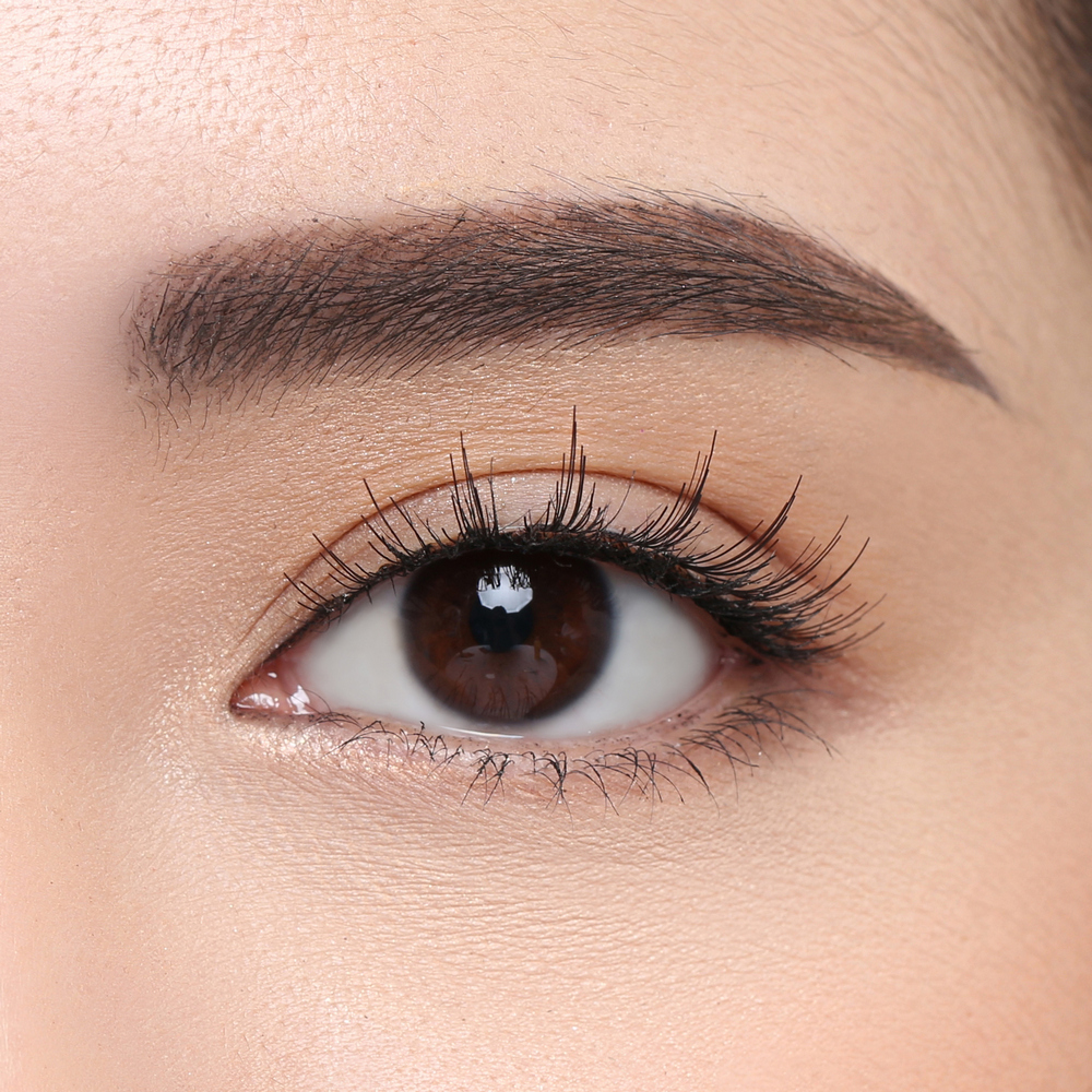 글래머 볼륨 속눈썹 103 Glamour eyelash