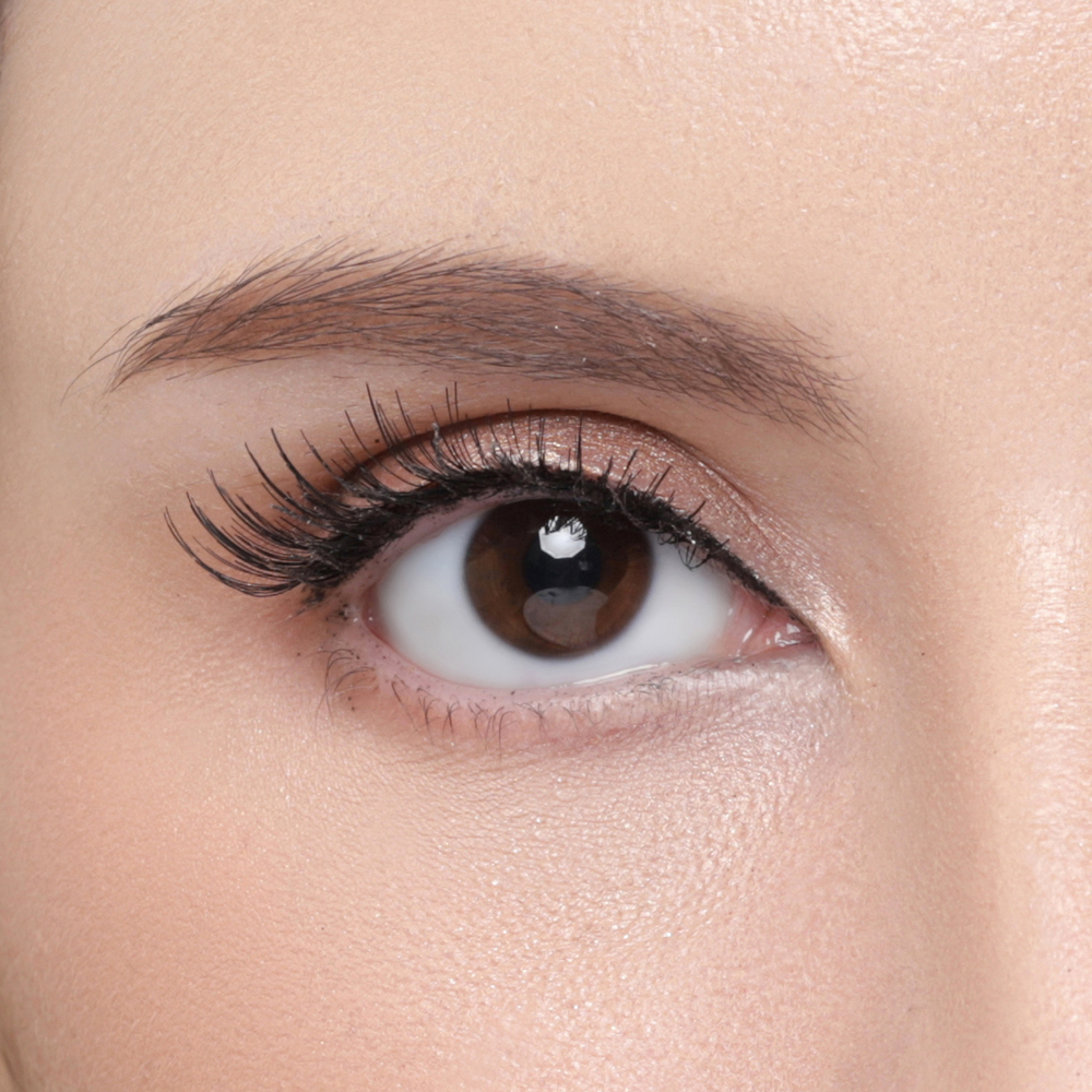글래머 볼륨 속눈썹 104 Glamour eyelash