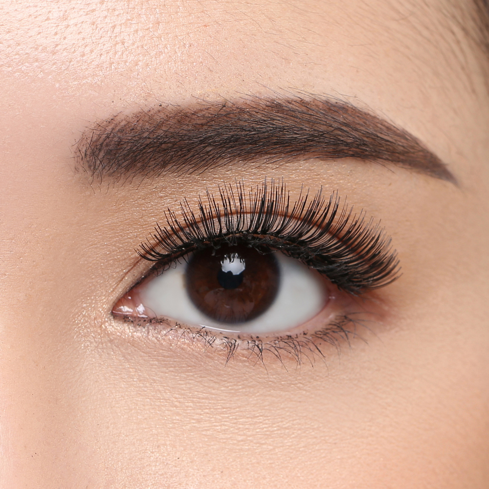 글래머 볼륨 속눈썹 107 Glamour eyelash
