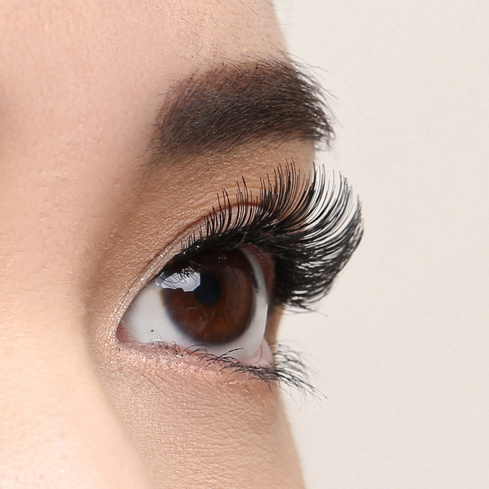 글래머 볼륨 속눈썹 107 Glamour eyelash