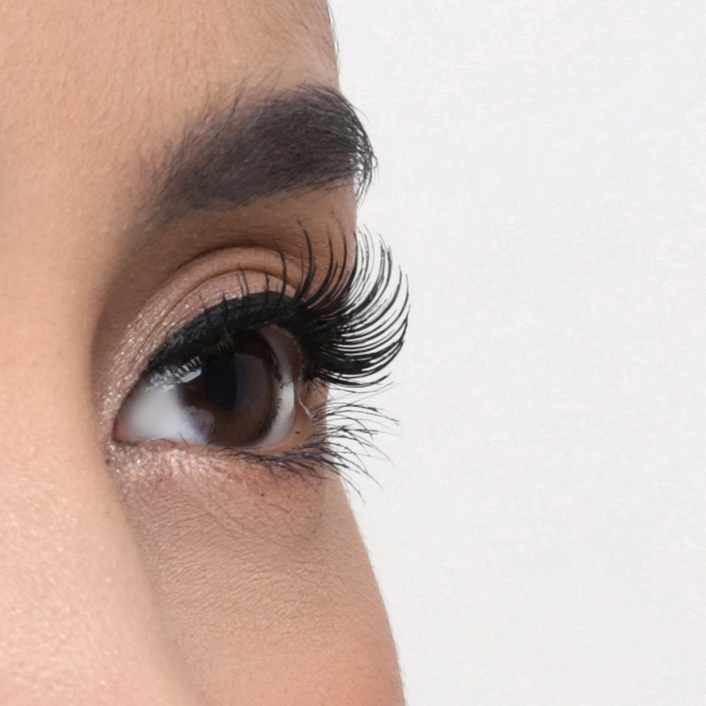 글래머 볼륨 속눈썹 110 Glamour eyelash
