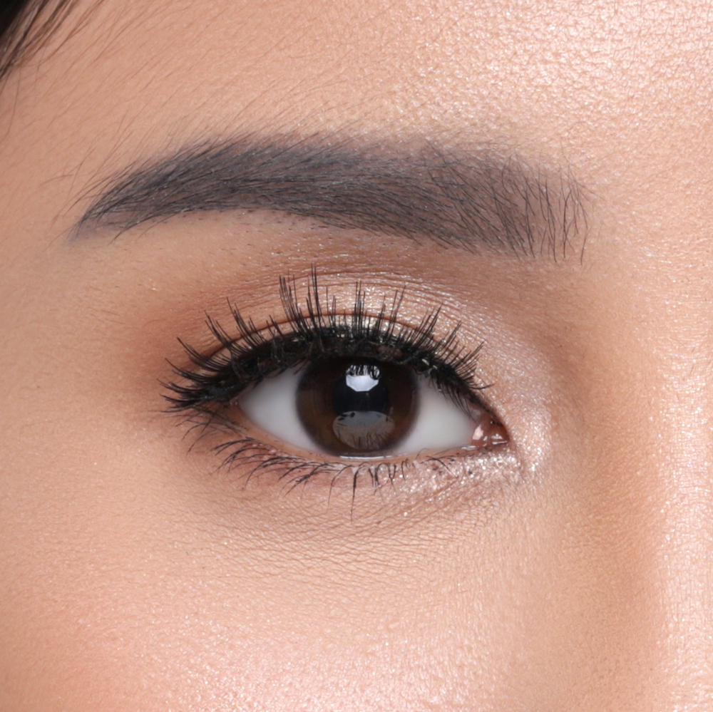 글래머 볼륨 속눈썹 114 Glamour eyelash
