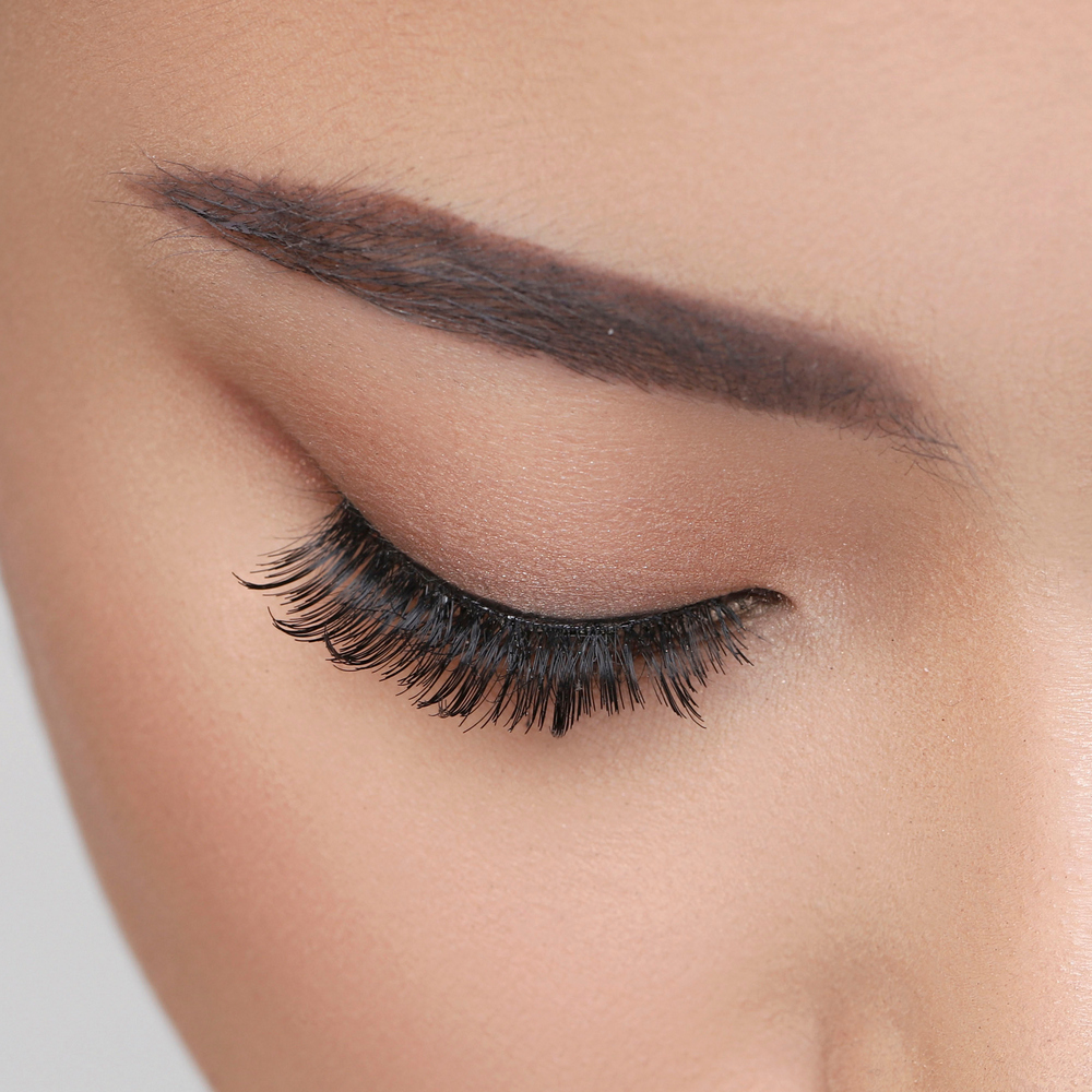 글래머 볼륨 속눈썹 116 Glamour eyelash