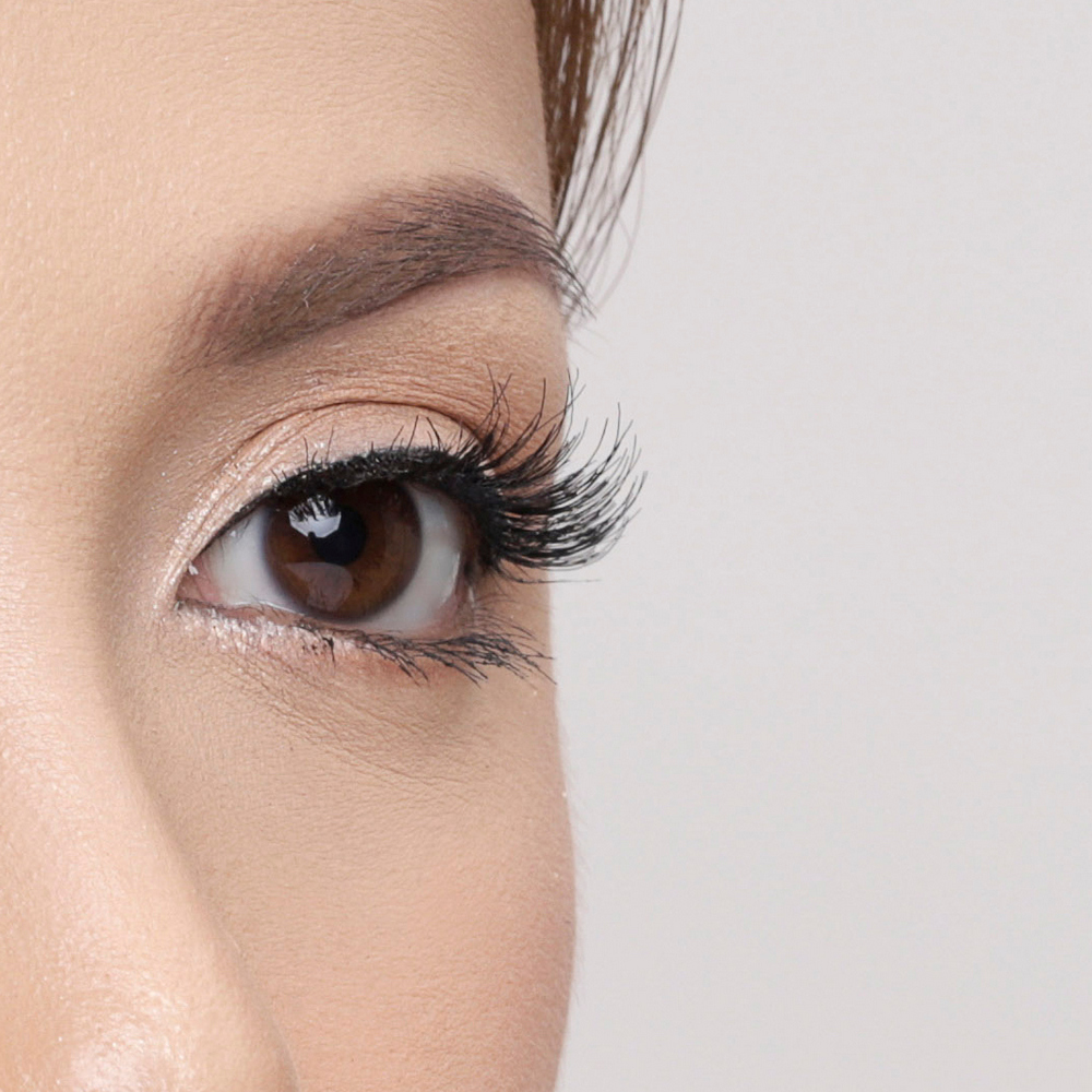 글래머 볼륨 속눈썹 117 Glamour eyelash