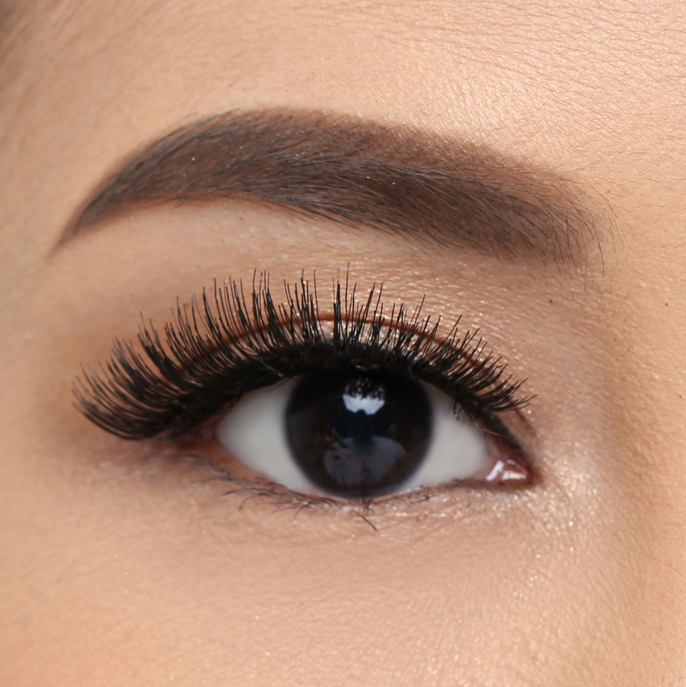 글래머 볼륨 속눈썹 121 Glamour eyelash