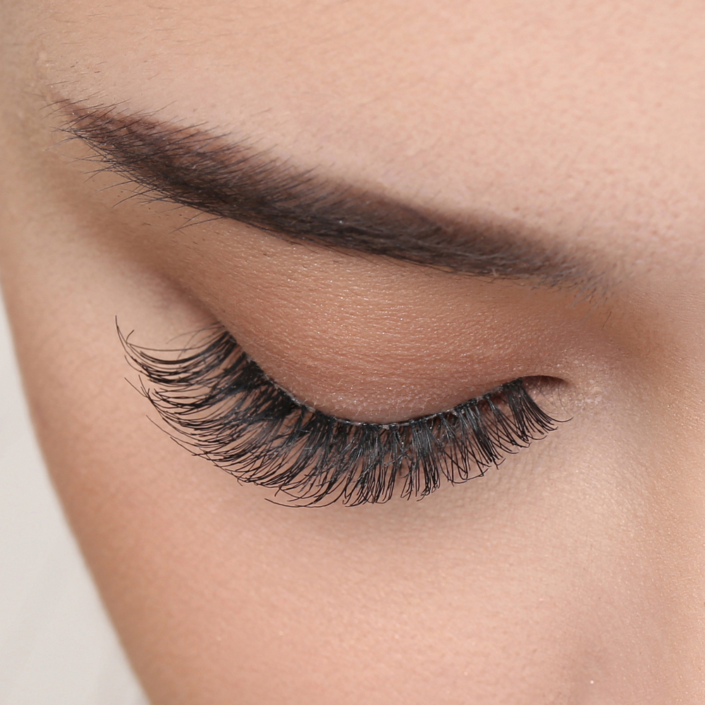 글래머 볼륨 속눈썹 4699 Glamour eyelash