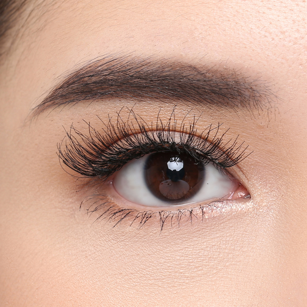 글래머 볼륨 속눈썹 4699 Glamour eyelash