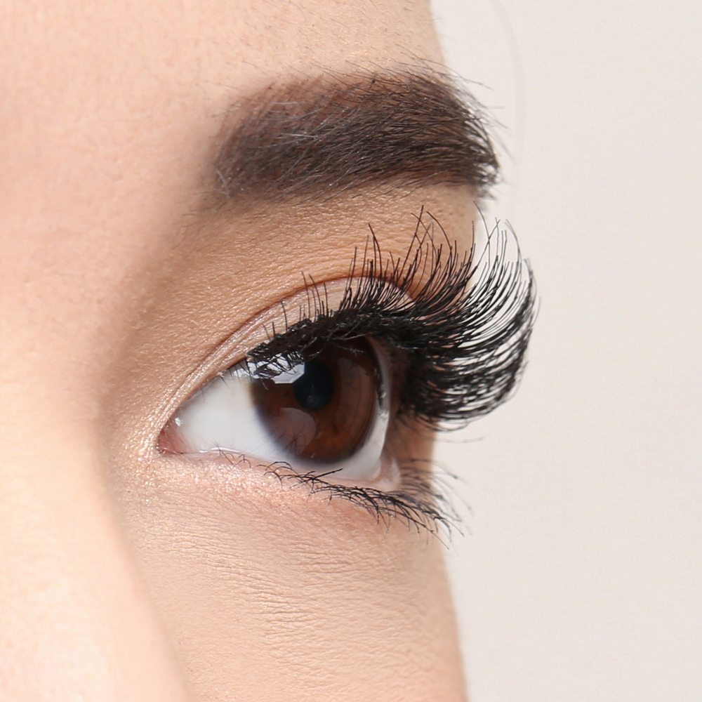 글래머 볼륨 속눈썹 4699 Glamour eyelash