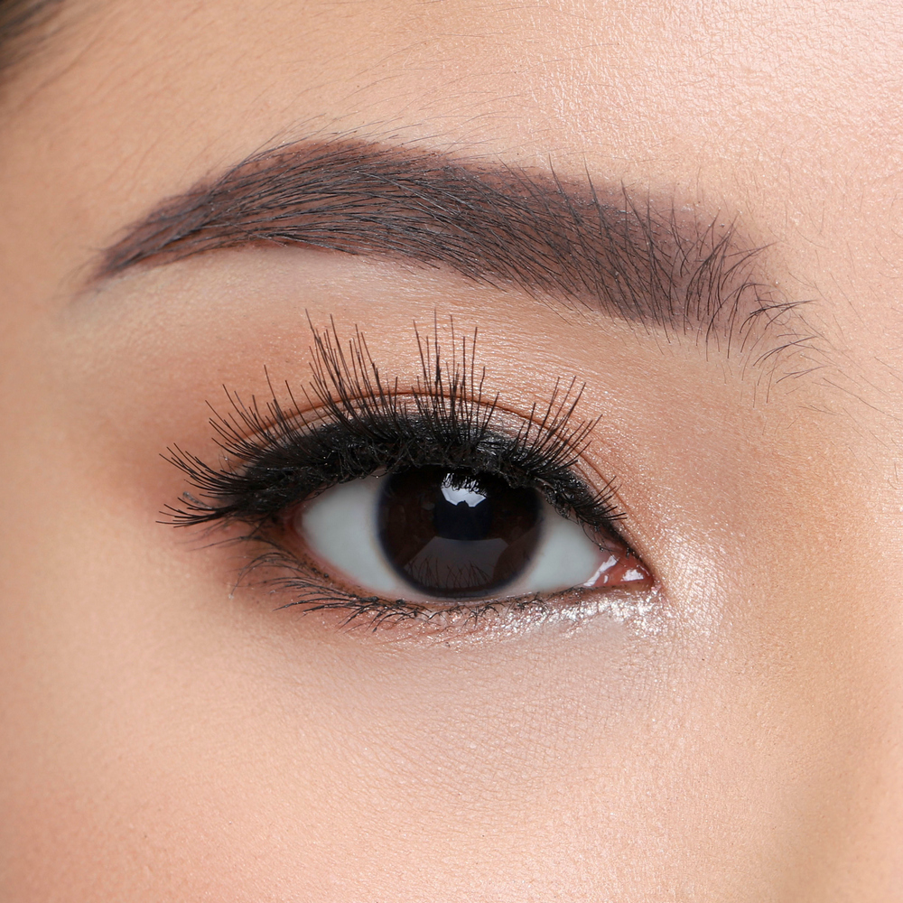 글래머 볼륨 속눈썹 7154 Glamour eyelash