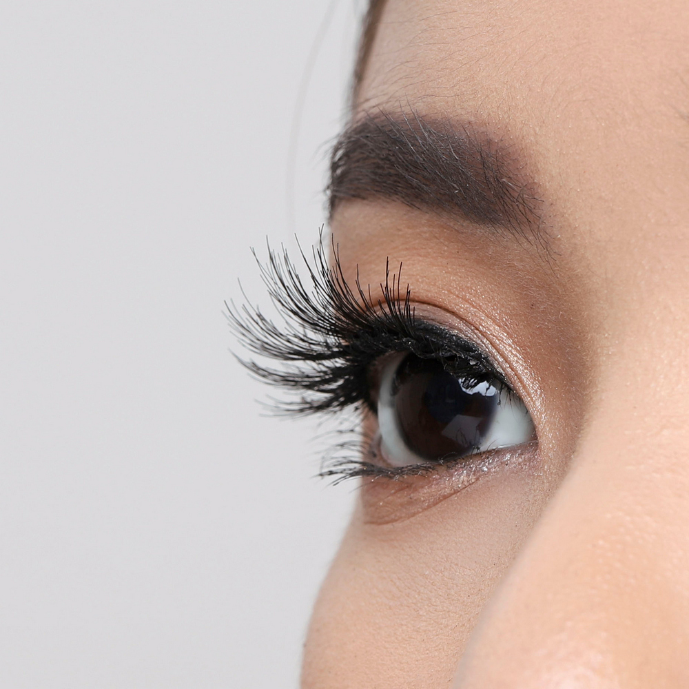 글래머 볼륨 속눈썹 7154 Glamour eyelash