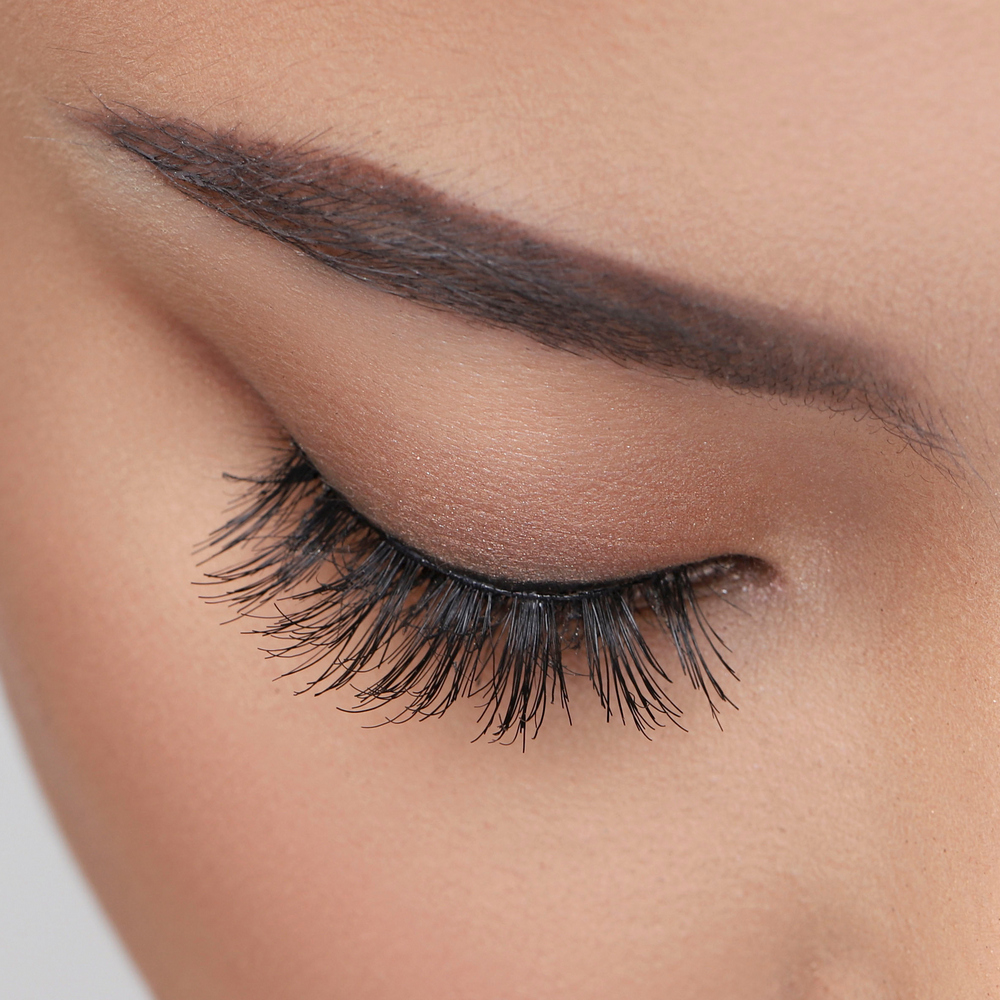 글래머 볼륨 속눈썹 7154 Glamour eyelash