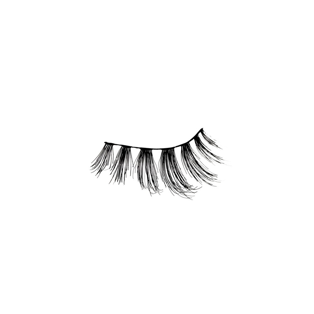 글래머 볼륨 속눈썹 7154 Glamour eyelash