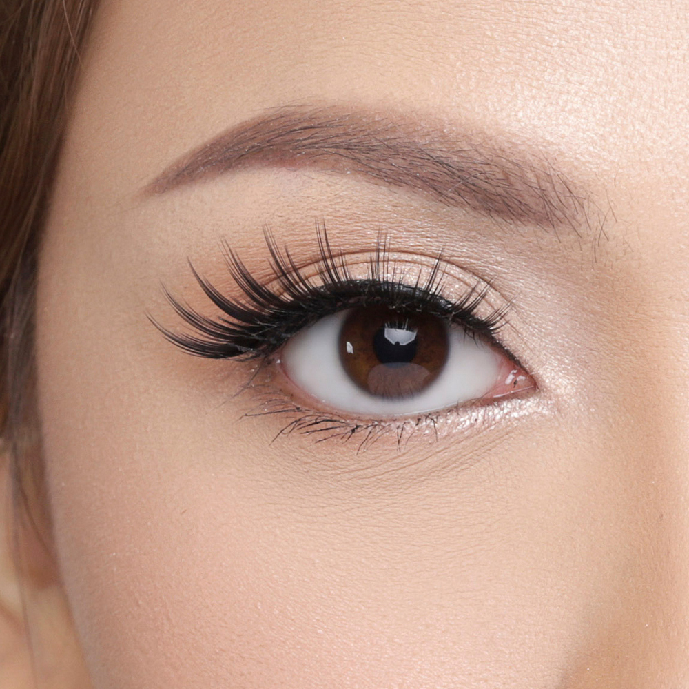 글래머 볼륨 속눈썹 813 Glamour eyelash