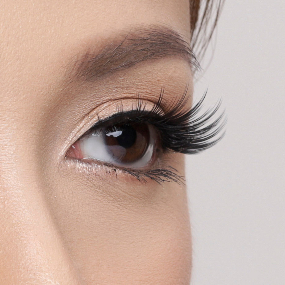 글래머 볼륨 속눈썹 813 Glamour eyelash