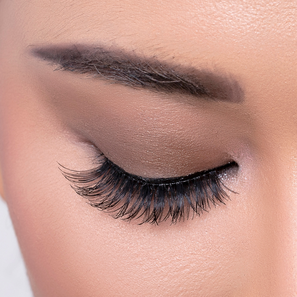 글래머 볼륨 속눈썹 8172 Glamour eyelash
