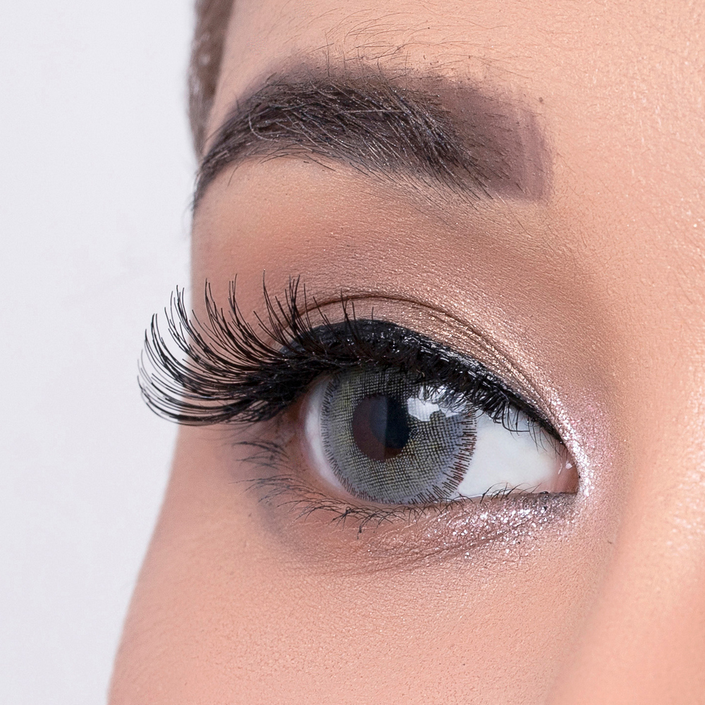 글래머 볼륨 속눈썹 8172 Glamour eyelash