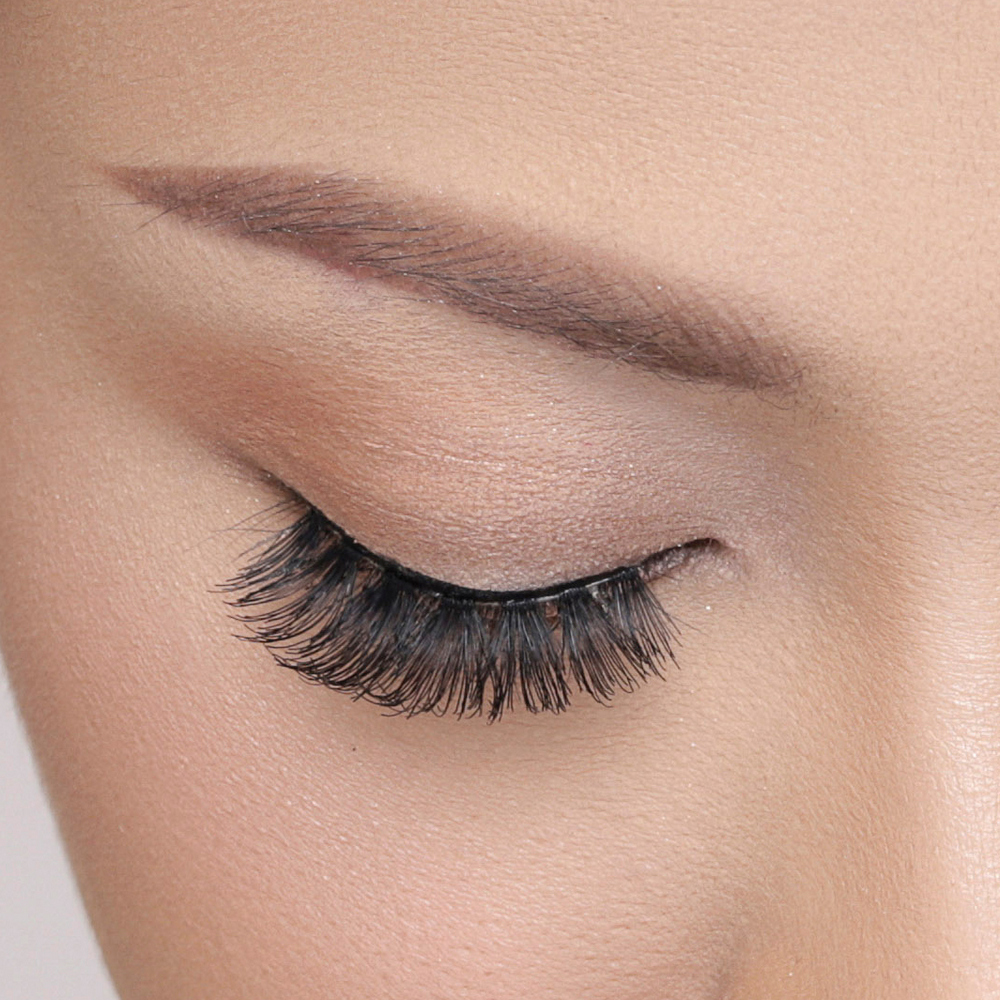 글래머 볼륨 속눈썹 8190 Glamour eyelash