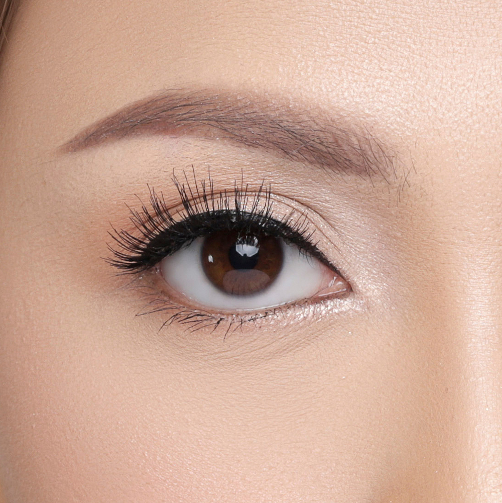 글래머 볼륨 속눈썹 8190 Glamour eyelash