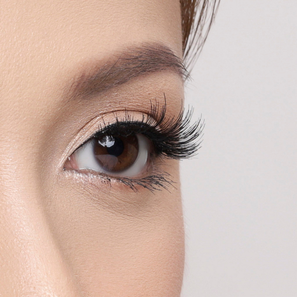 글래머 볼륨 속눈썹 8190 Glamour eyelash