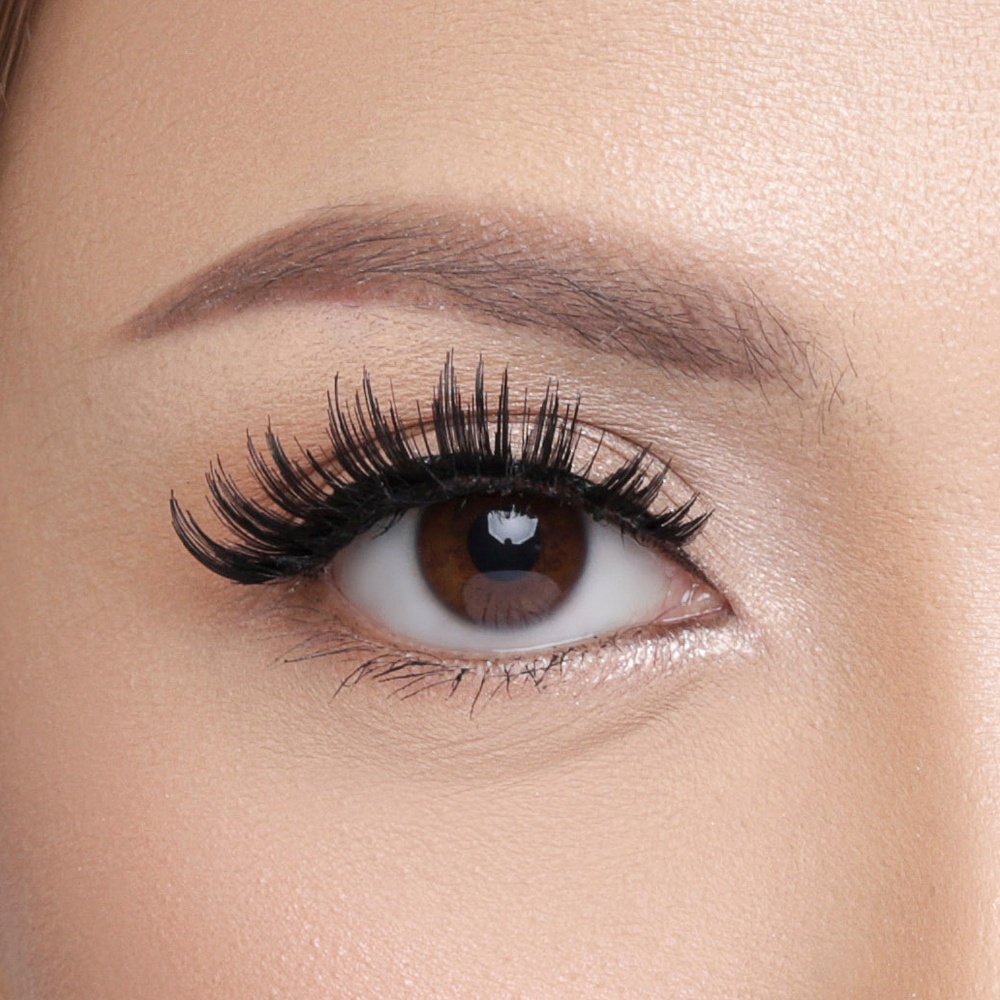 글래머 볼륨 속눈썹 834 Glamour eyelash