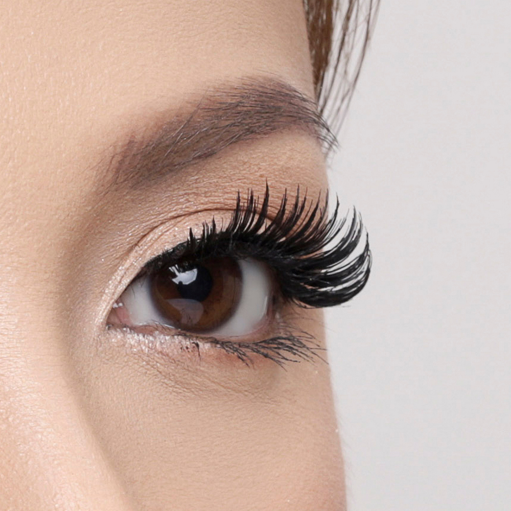 글래머 볼륨 속눈썹 834 Glamour eyelash
